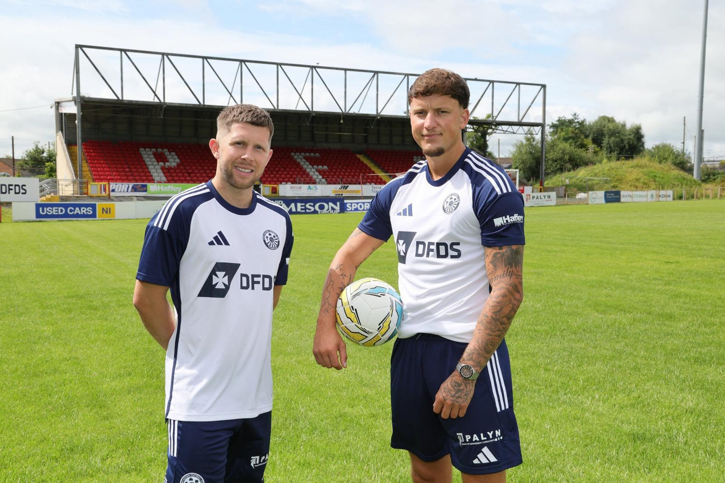 PFC 25/26 Away Shirt