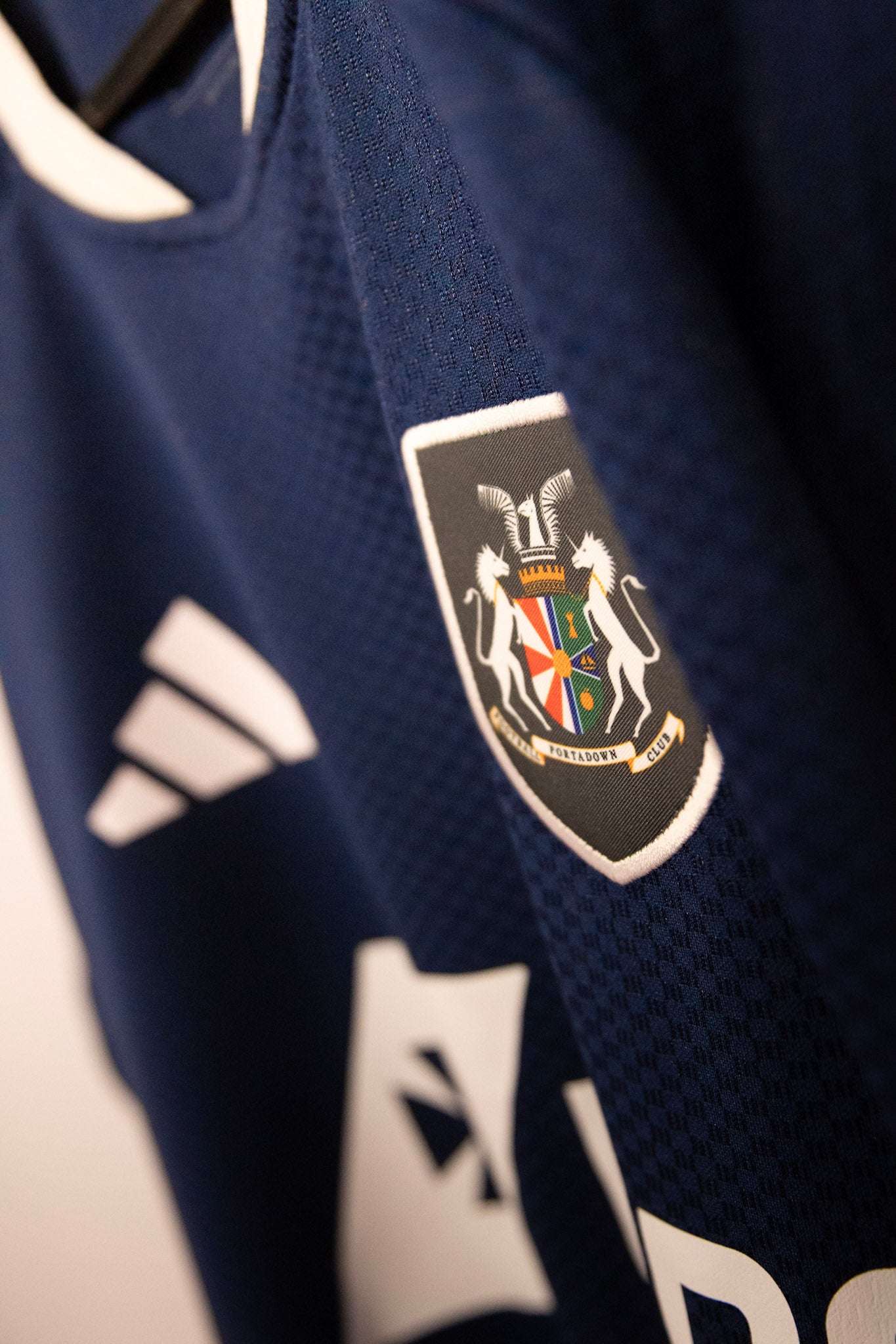 PFC 26/27 Away Shirt