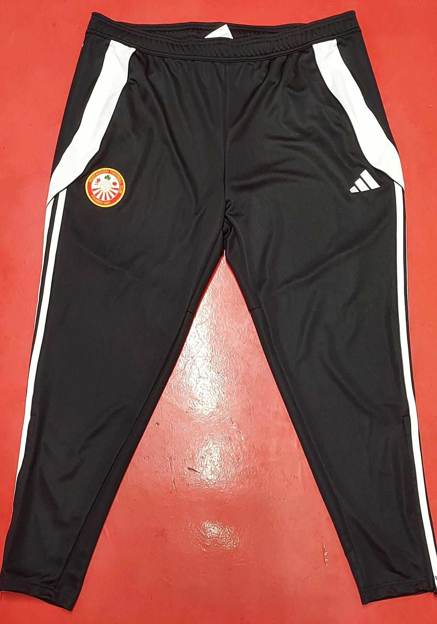 PFC Adidas Track Bottoms