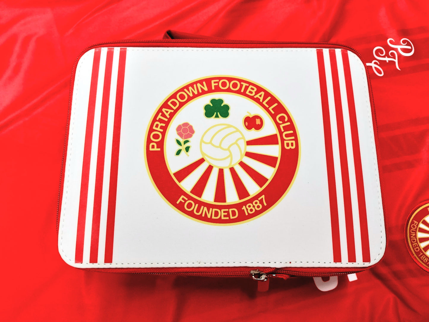 PFC Lunch Box