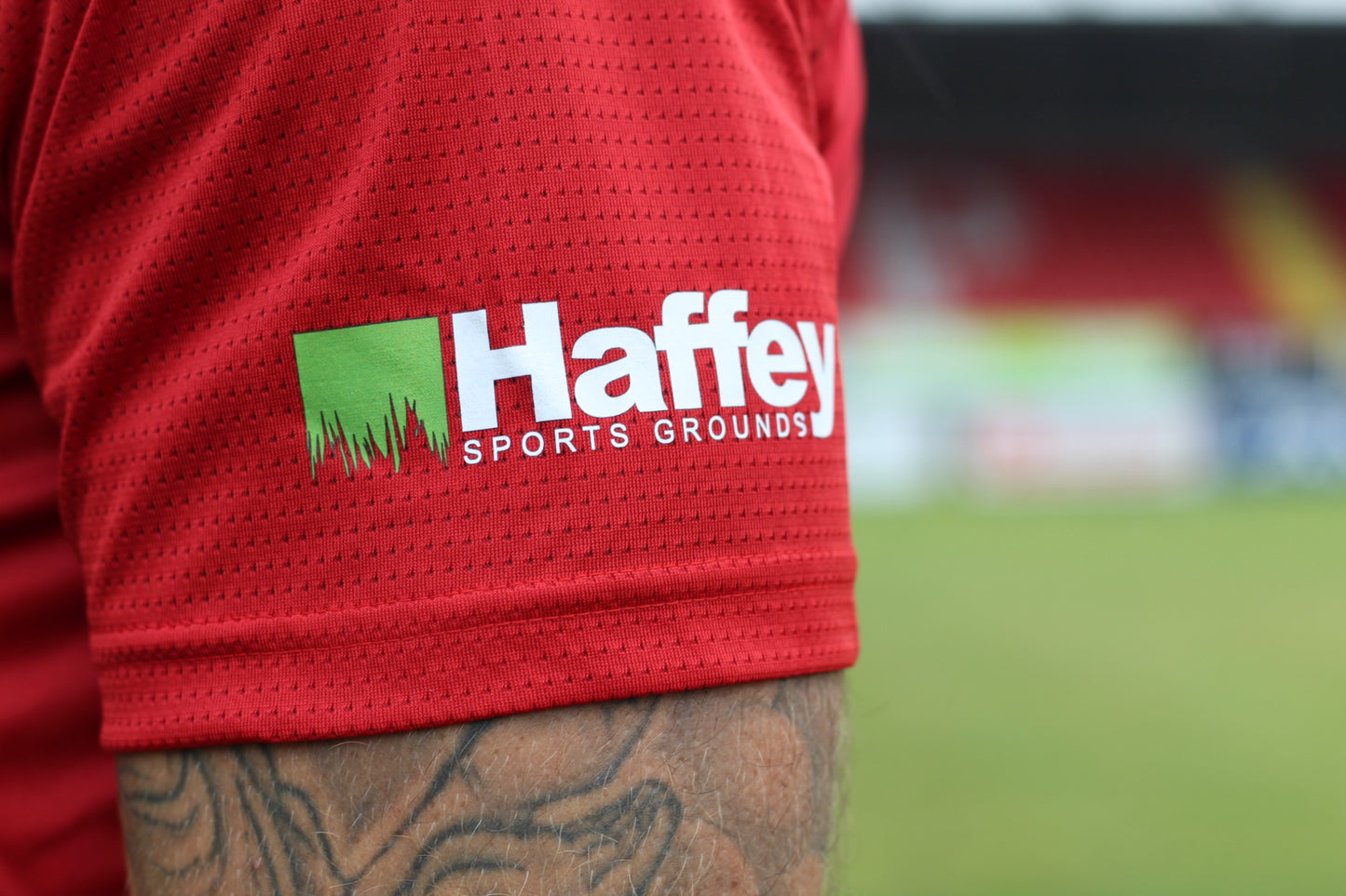 PFC 25/26 Home Shirt