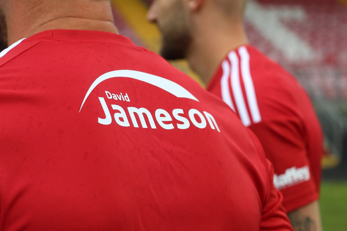 PFC 25/26 Home Shirt