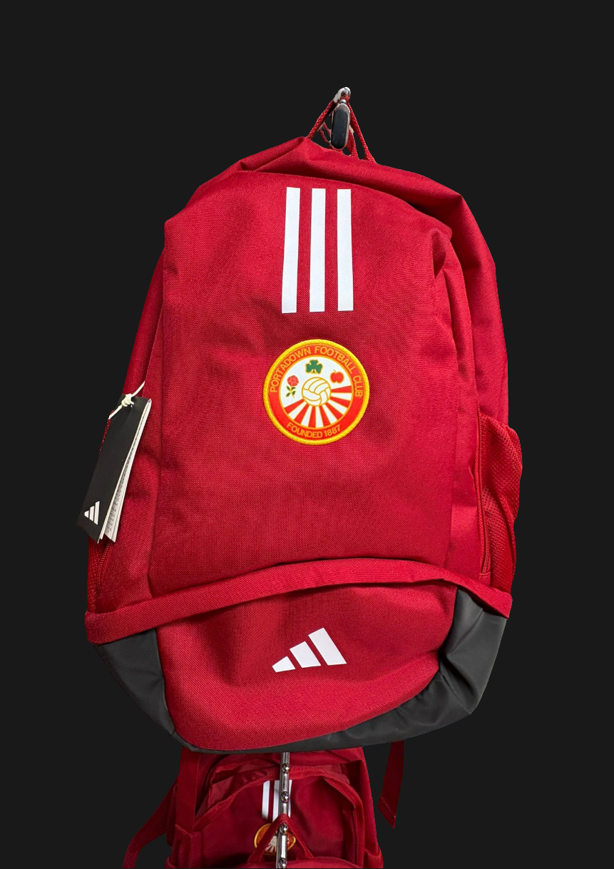 PFC Adidas Backpack