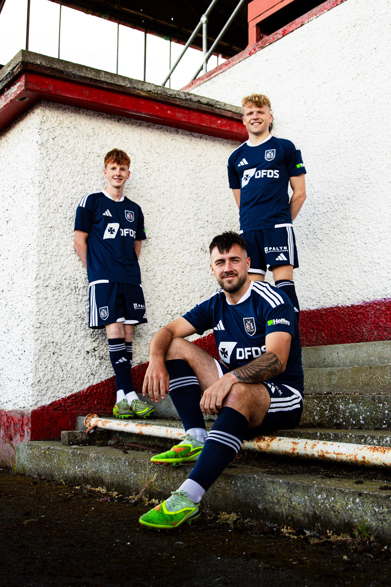 PFC 26/27 Away Shirt