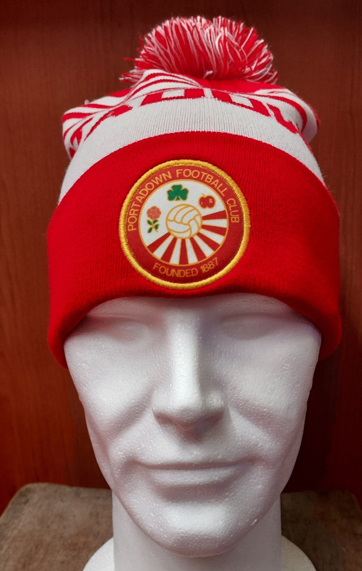 PFC Bobble Hat