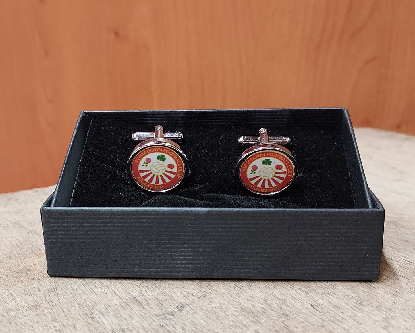 PFC Cufflinks