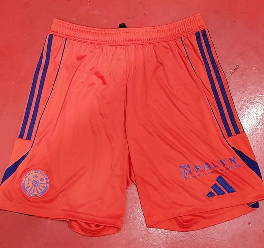 PFC Adidas 25/26 GK Shorts