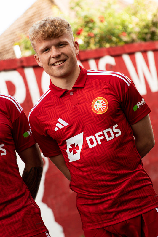 PFC 26/27 Home Shirt