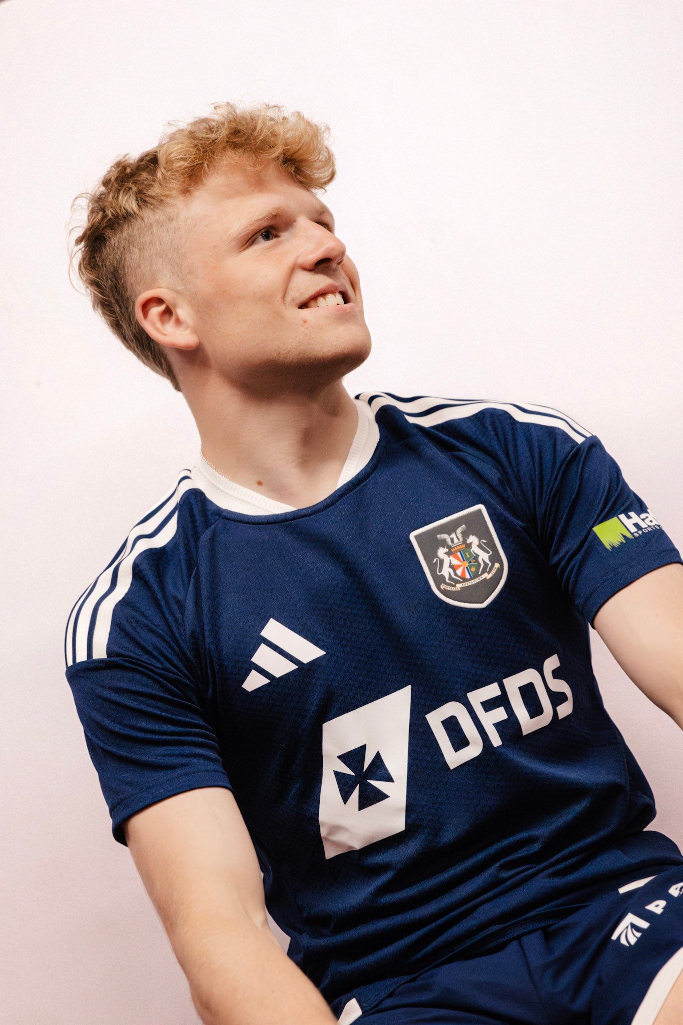 PFC 26/27 Away Shirt