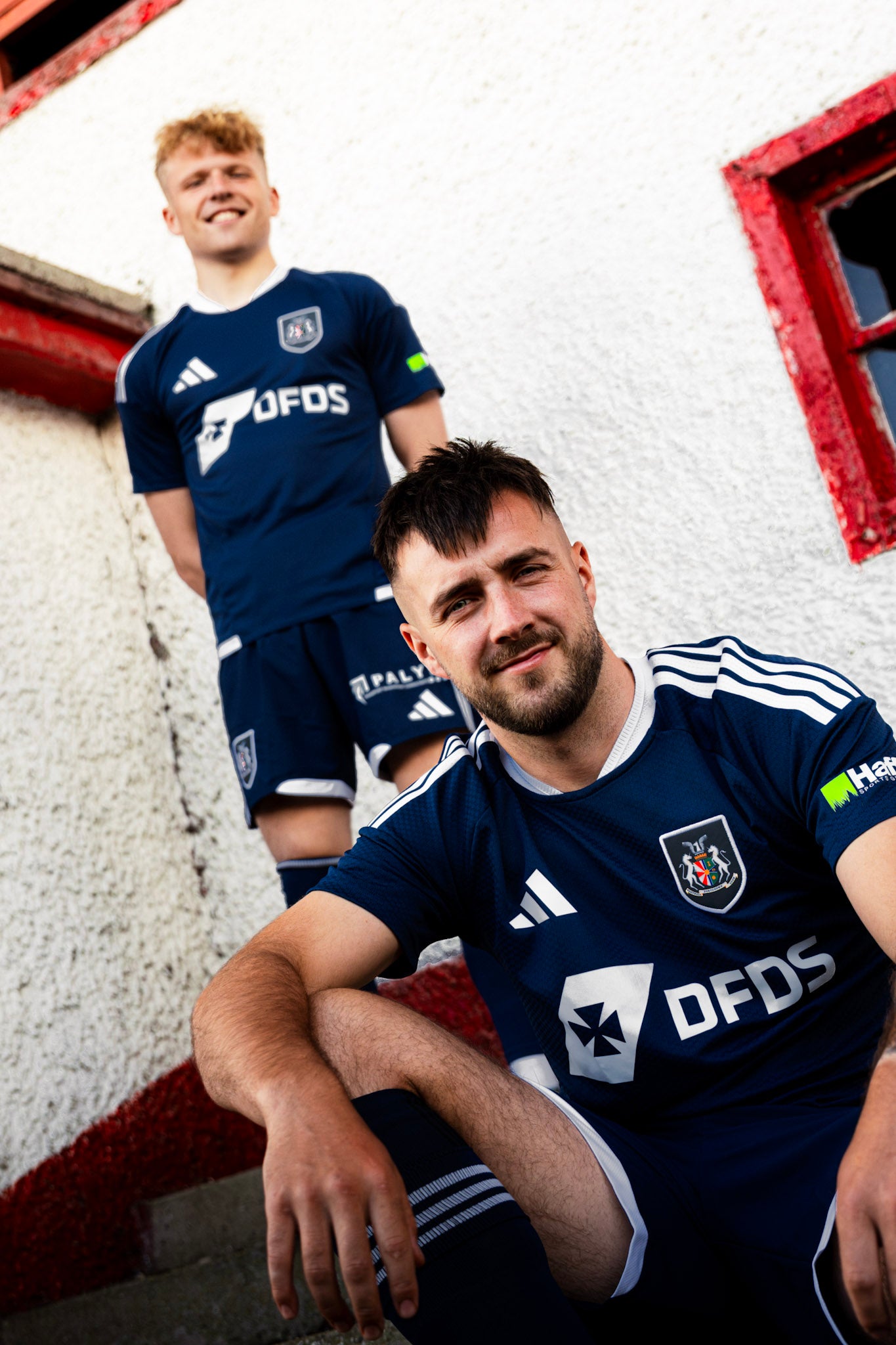 PFC 26/27 Away Shirt