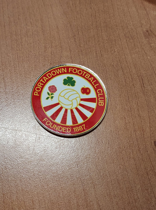 PFC Fridge Magnet