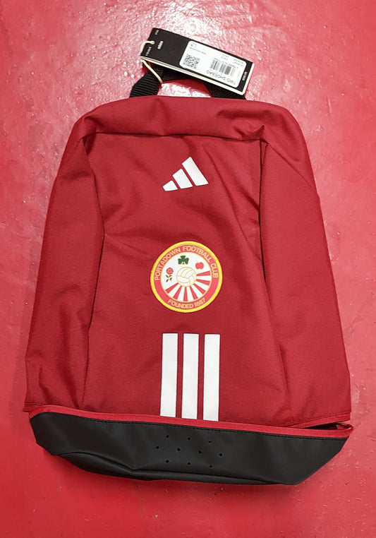 PFC Adidas Boot Bag