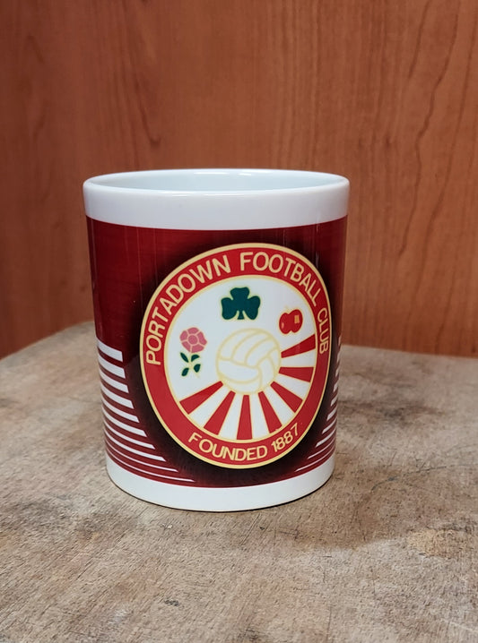 PFC Mug