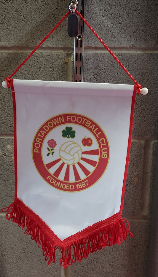Portadown FC Pendent