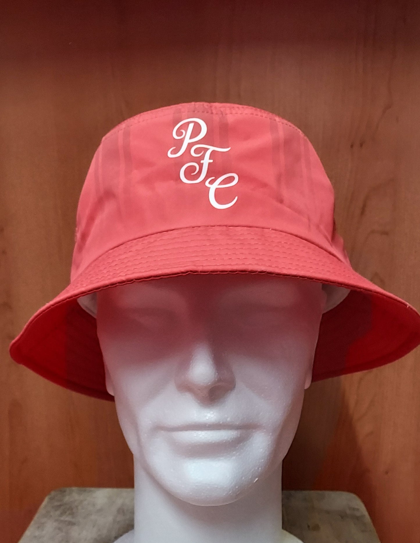 PFC Bucket Hat