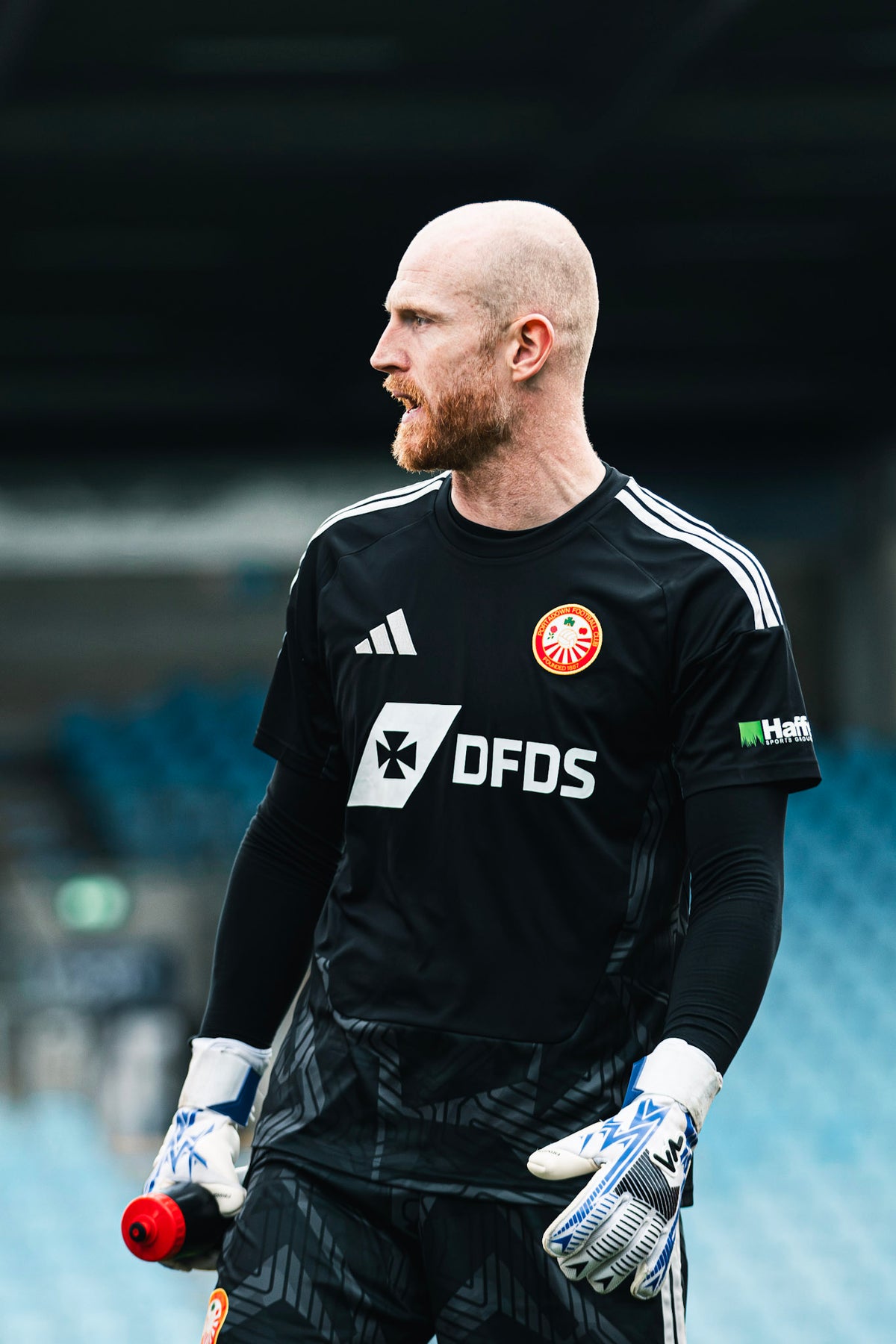 PFC 26/27 Home GK Shirt