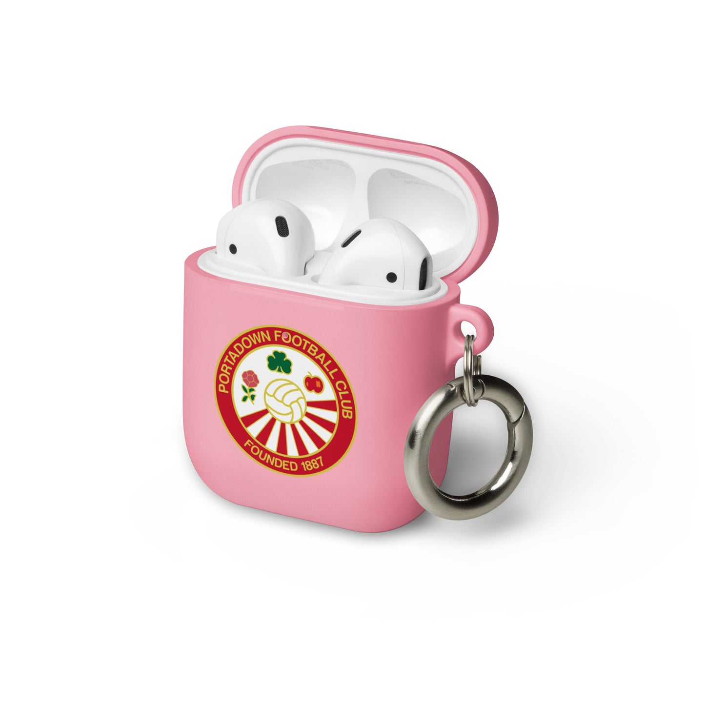 PFC Rubber Case for AirPods®